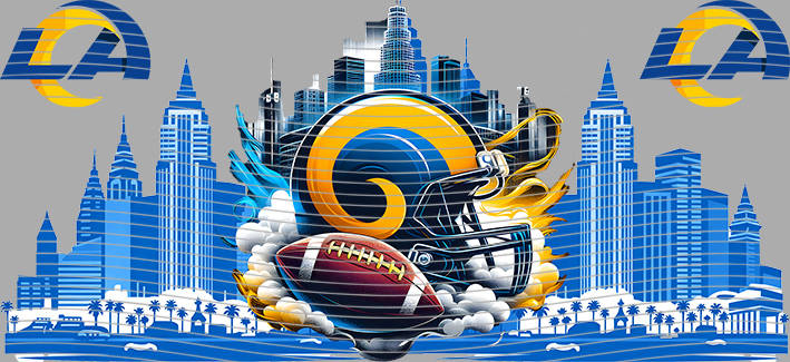 16oz team-NFL 2853